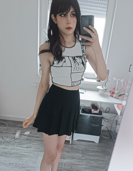 Puruchuu model best img