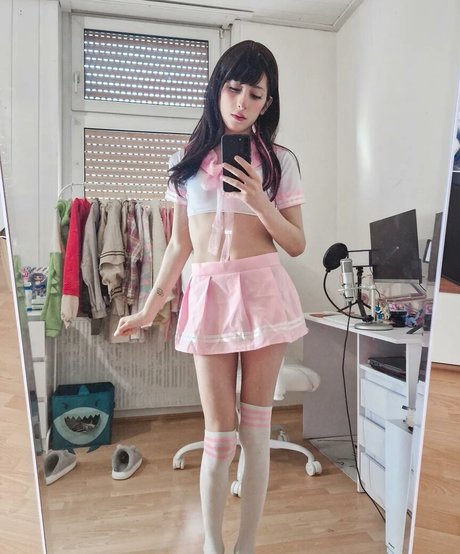 Puruchuu naked star pic