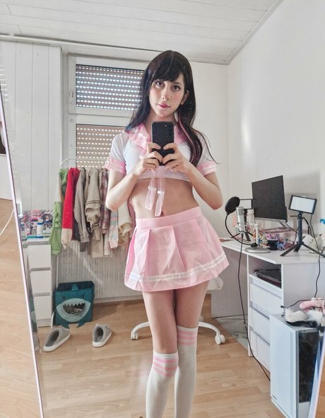 Puruchuu model adult archive