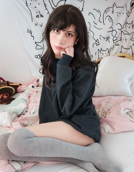 Puruchuu porn star pics