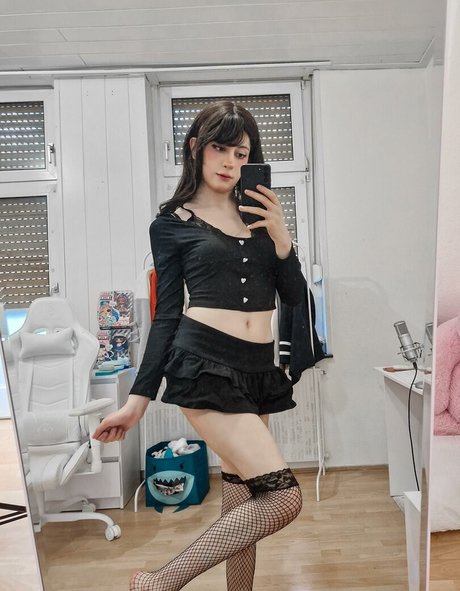 Puruchuu star nude image