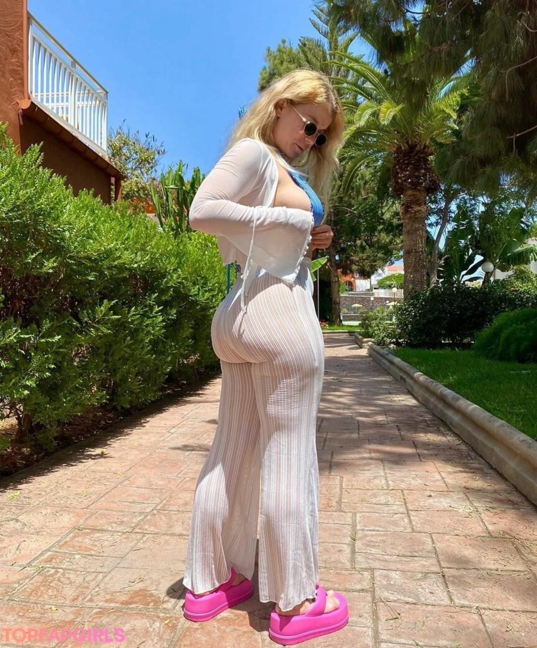 pinksirenne top actress picture