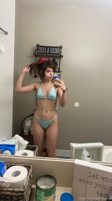 fitness pussy onlyfans hot photo