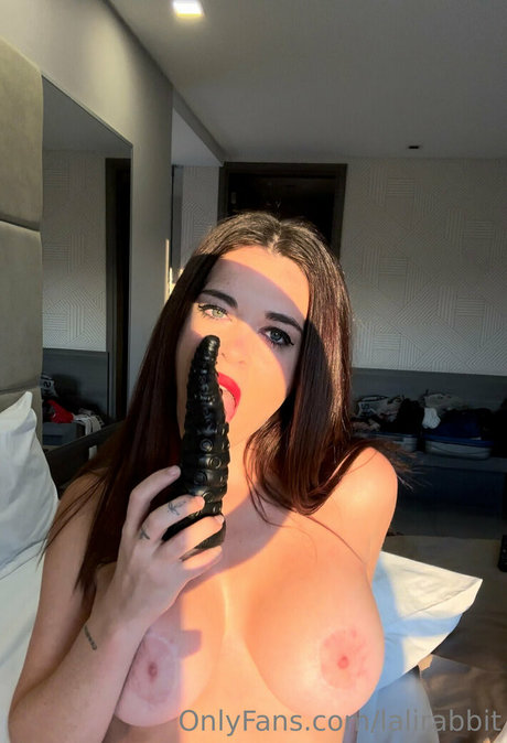 Lalirabbit model sexy galleries