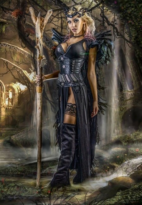 Griffin Maria model high quality gallery