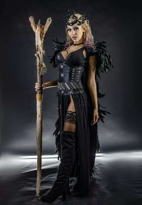 Griffin Maria art star img