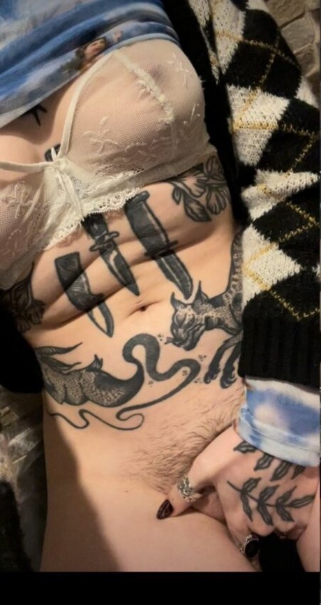 IvyElf model hot img