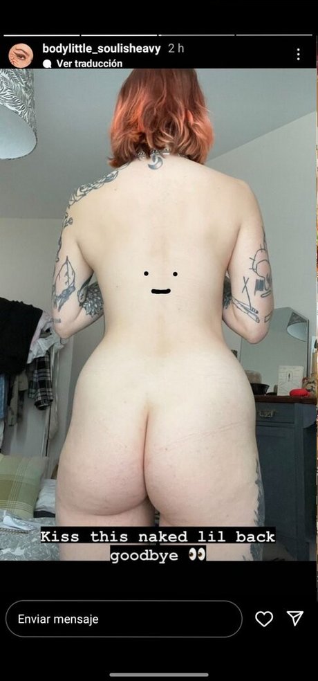 IvyElf model erotic gallery