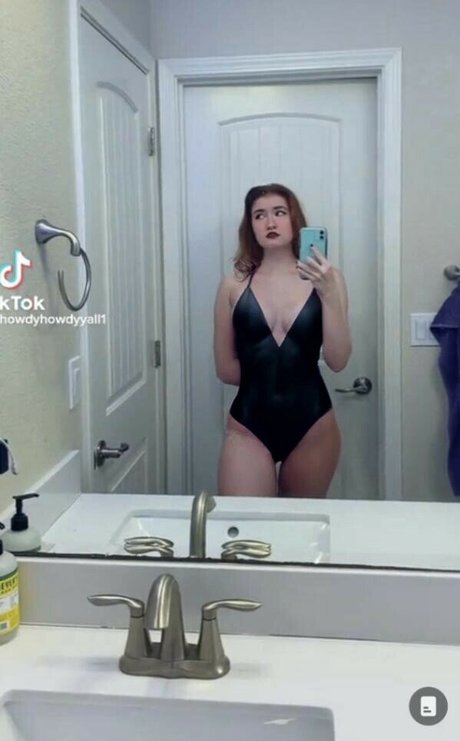 Howdyhowdyyall1 high quality model gallery