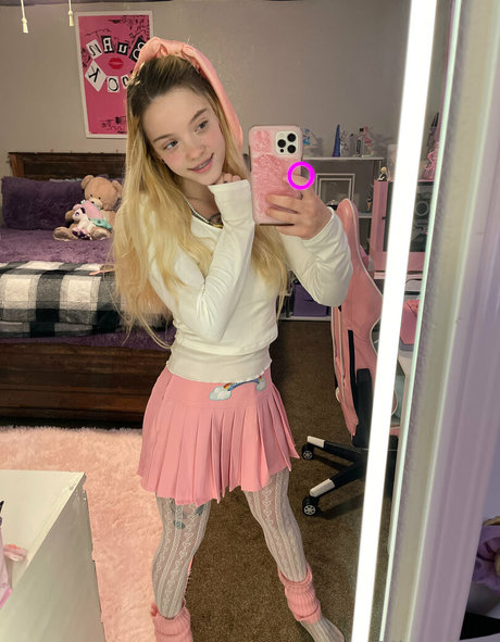 morganxlabs model xxx images