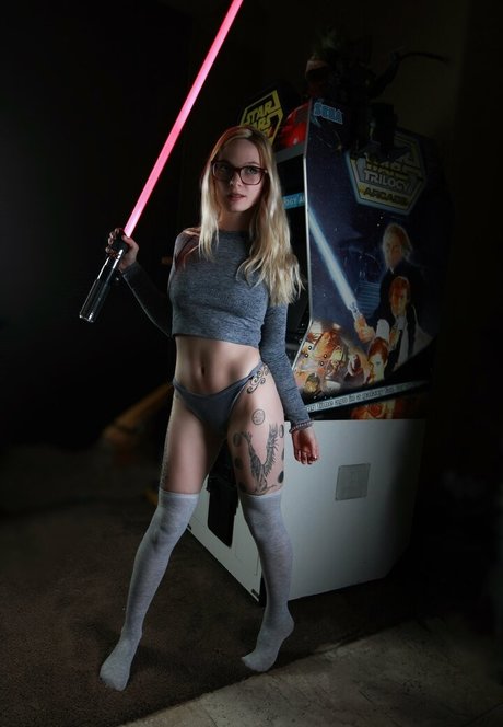 morganxlabs hot model picture