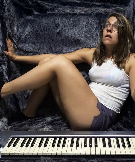 Ali Spagnola beautiful pornstar pic