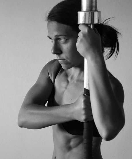 Ali Spagnola porn actress image