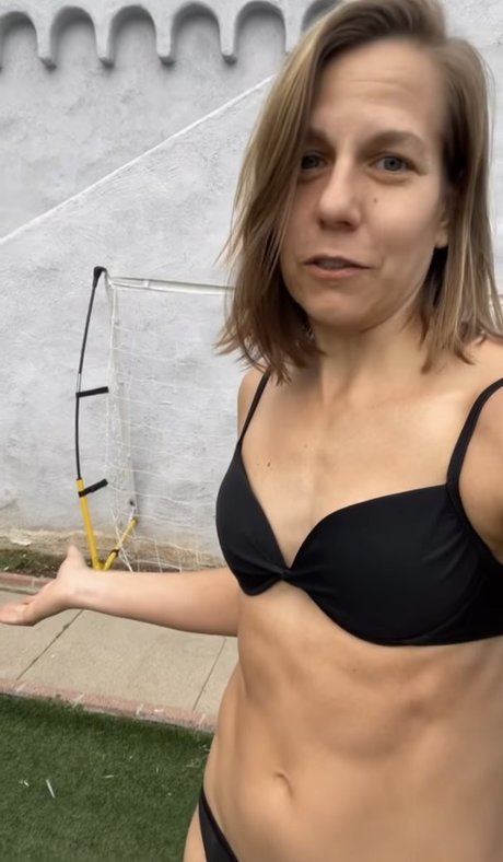 Ali Spagnola star hot pics