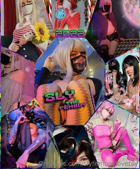 slyfemboylovetoy nude star galleries
