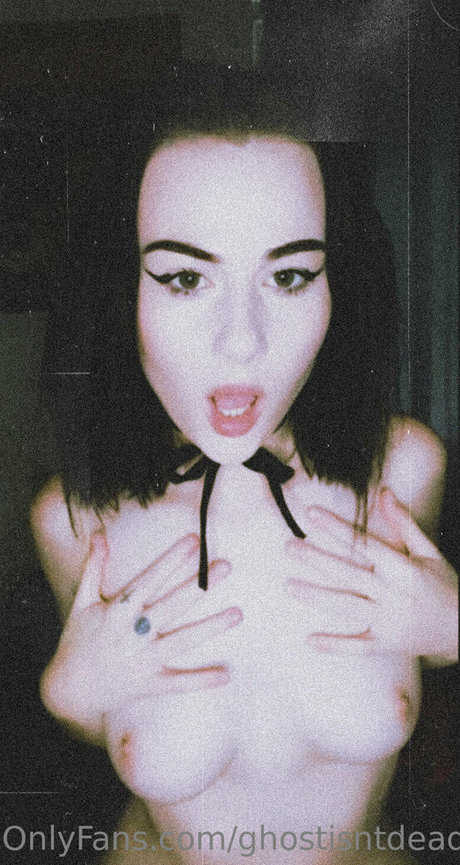 ghostisntdead2022 star perfect photos