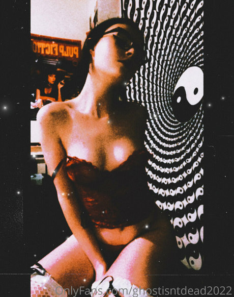 ghostisntdead2022 beautiful actress photos