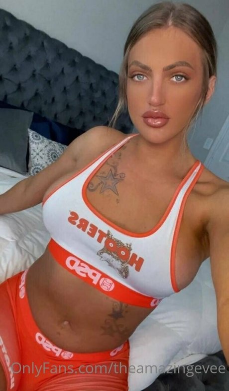 theeveemarie model hd pictures