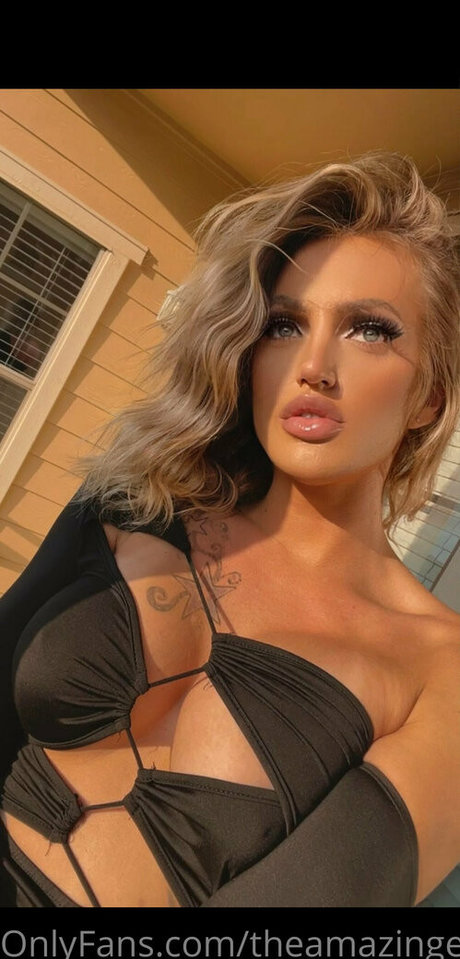 theeveemarie high quality actress archive