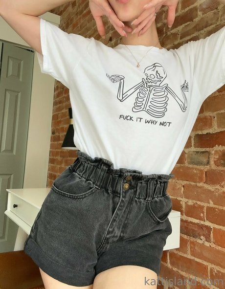 kattinthehatfree beautiful pornstar photo