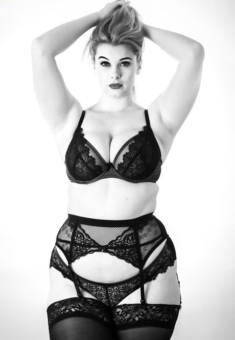 Natalie Juliet Deadman best actress image