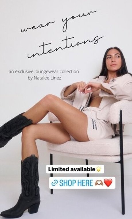 Natalee Linez star adult picture