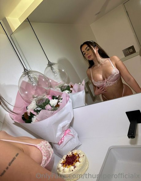 thumperofficialx best model pics