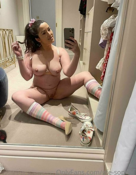 gfe sophie star image