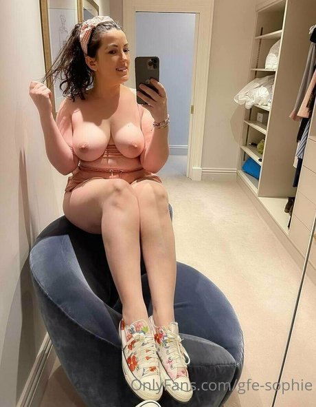 gfe sophie model nude galleries