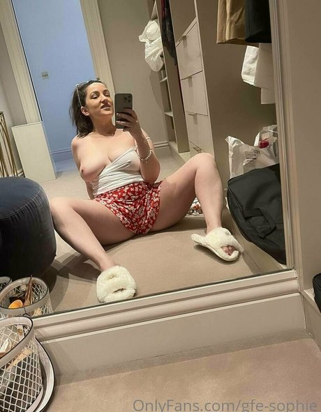 gfe sophie pornstar pics