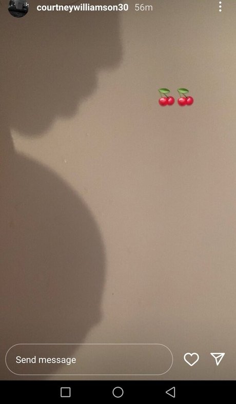 Courtney Williamson pornstar adult image