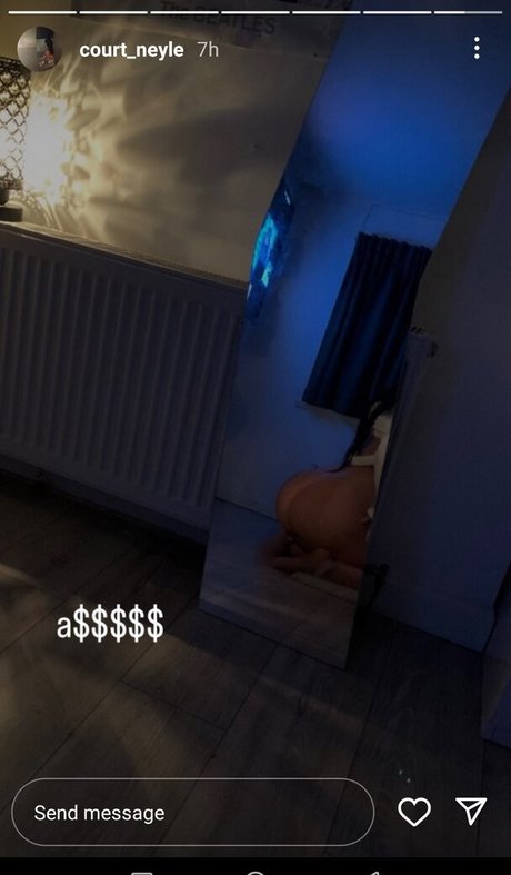 Courtney Williamson pornstar sexy picture