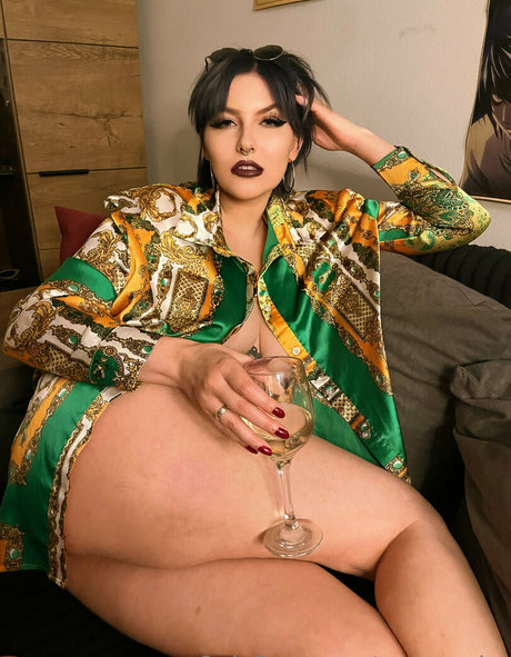 ms mecha pornstar nudes pics