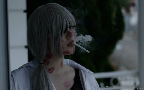 glrluiza star perfect photo