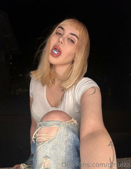 glrluiza star nice images