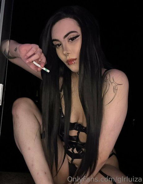 glrluiza star porn image