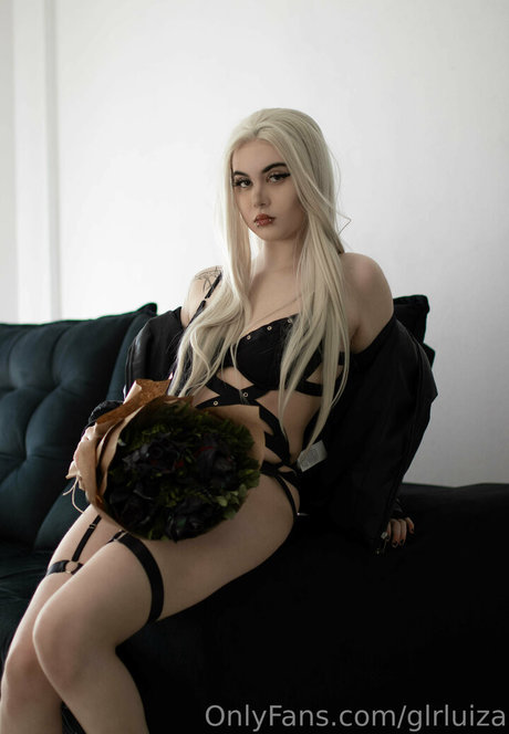 glrluiza pornstar pics