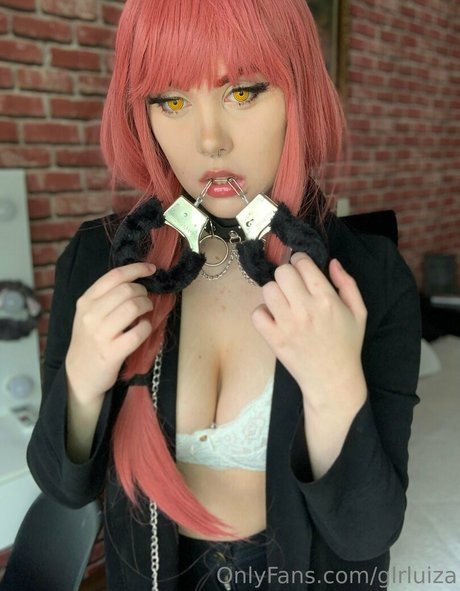 glrluiza model porn photo