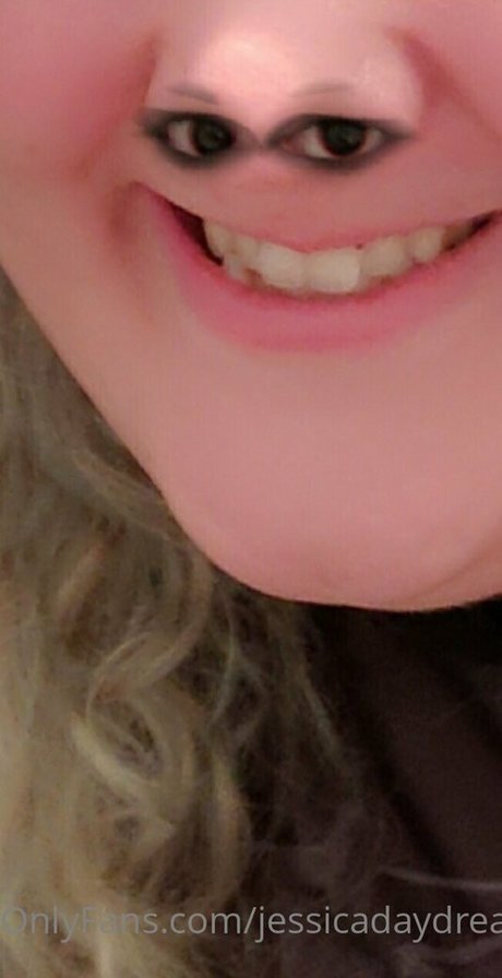 jessicadaydream naked pornstar gallery