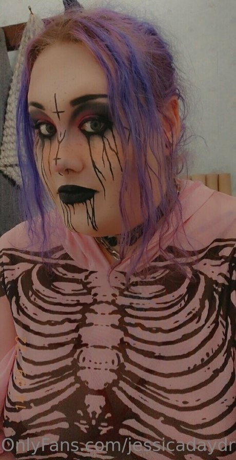 jessicadaydream art star archive