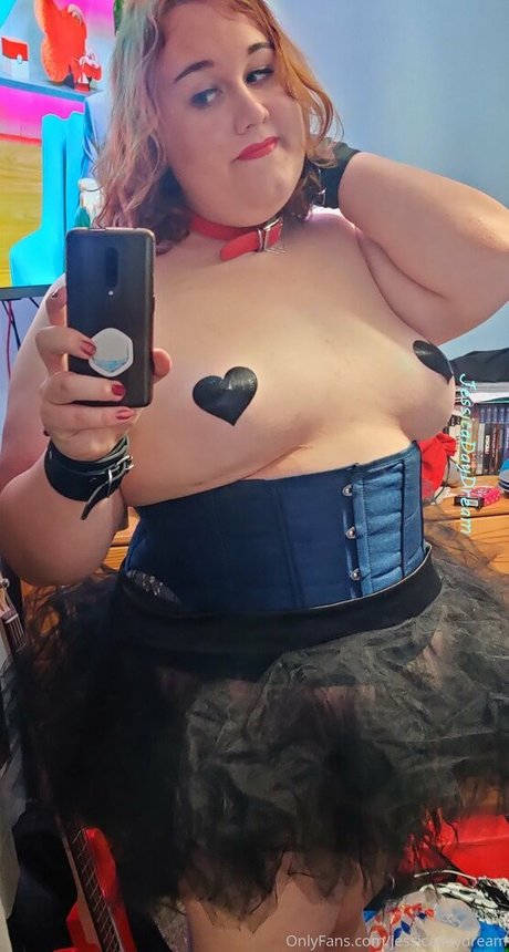 jessicadaydream star perfect img