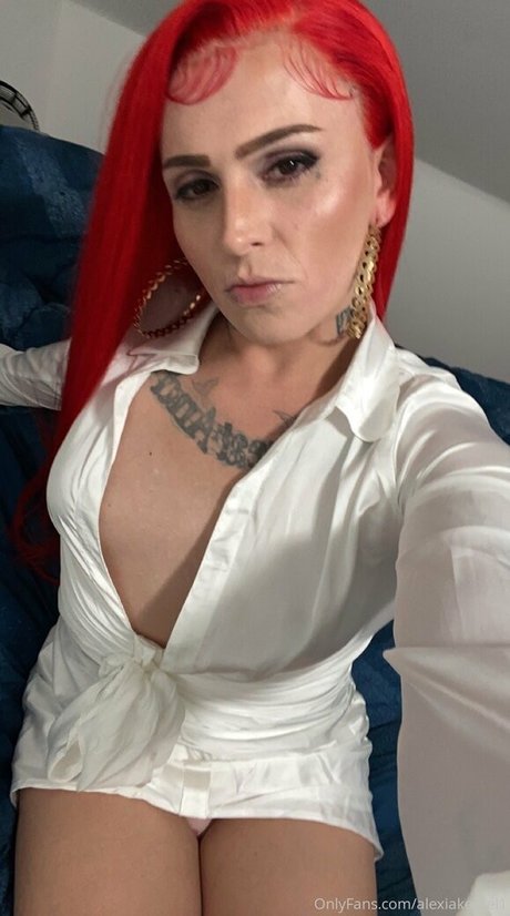 alexiakessel1 model top photos