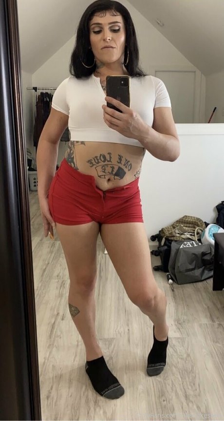 alexiakessel1 model nudes image