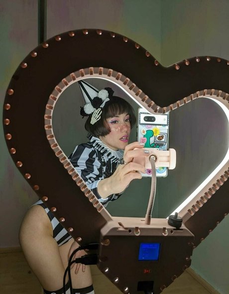 madameopossum erotic star pics