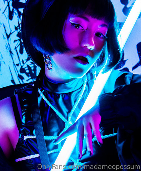 madameopossum star xxx photos