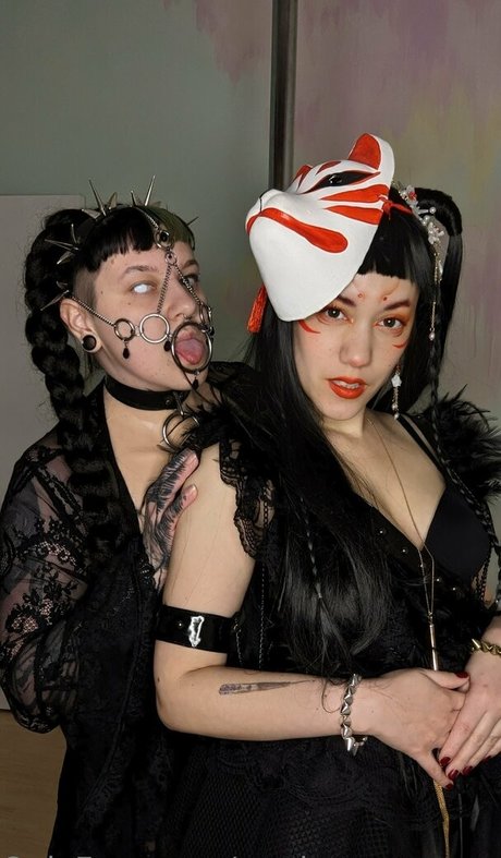 madameopossum pornstar high quality archive