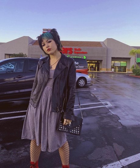 Paris Sun perfect star pic