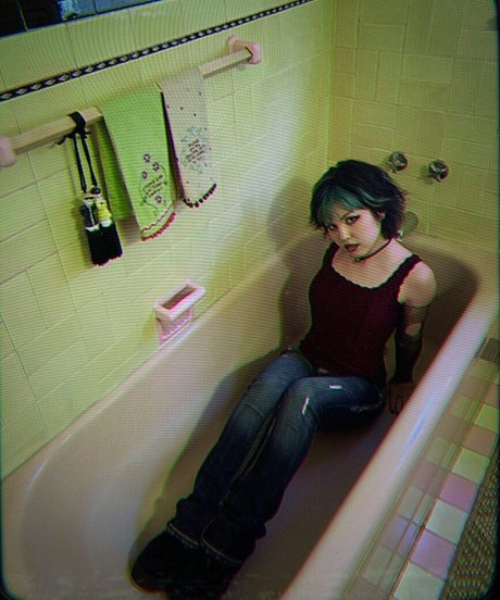 Paris Sun pornstar hot photos