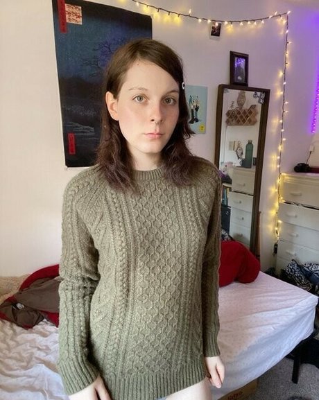 Ghostlovecraft star sex photo