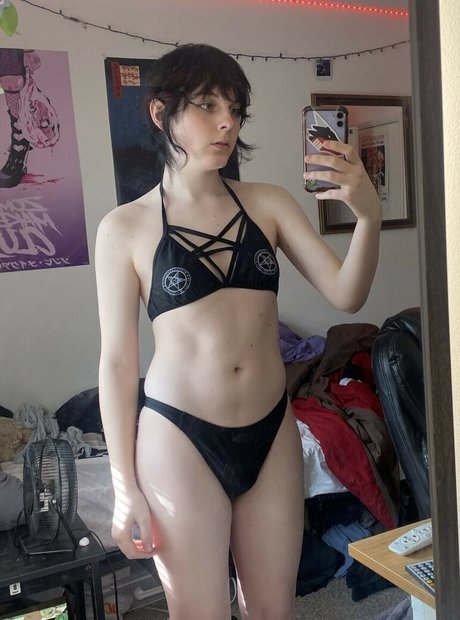 Ghostlovecraft pornstar beautiful image